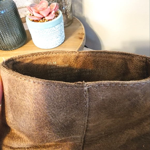 Rampage Ram-Tahoe Ankle Booties - Picture 5 of 7